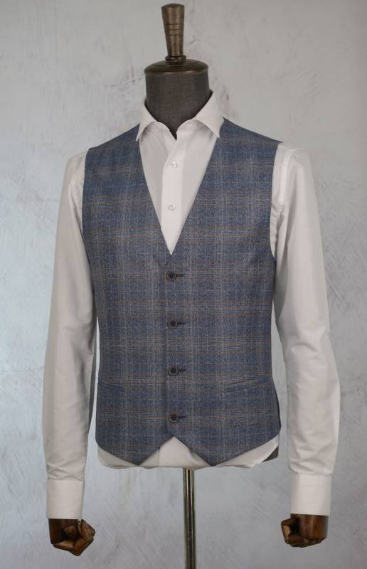 Жилет мужской 4163СК Жилет мужской 4163СК