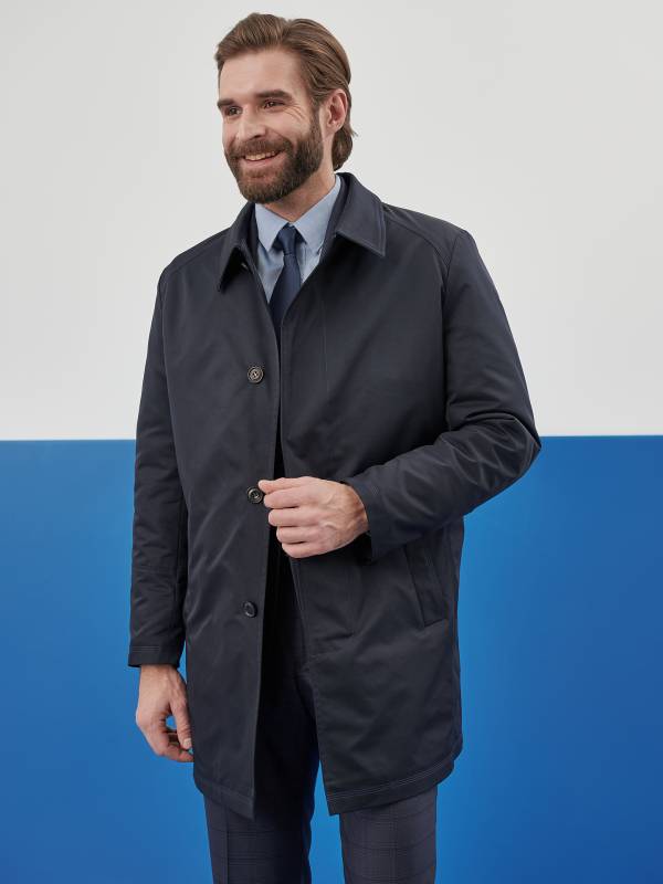 Плащ мужской Стиллер Плащ мужской Стиллер