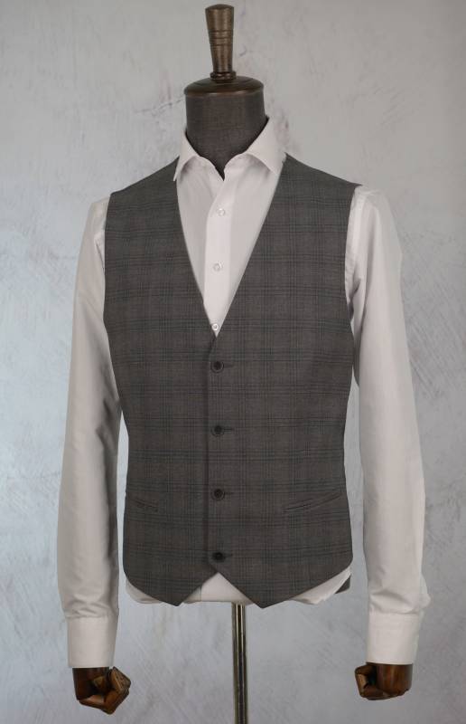 Жилет мужской 4159СК Жилет мужской 4159СК