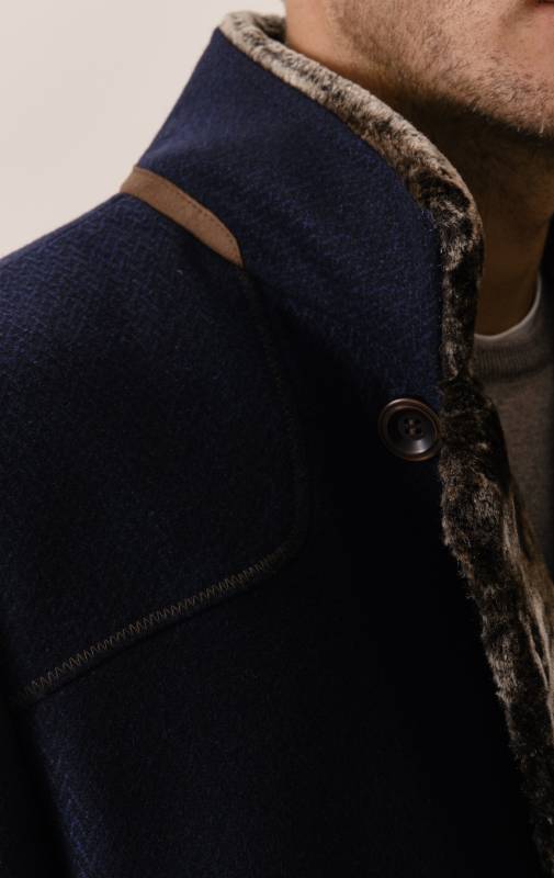 Пальто мужское Готье Пальто мужское Готье