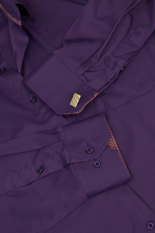 Рубашка мужская Grossir 6728G