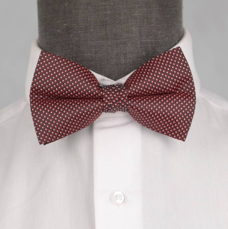 Бабочка мужская 0123