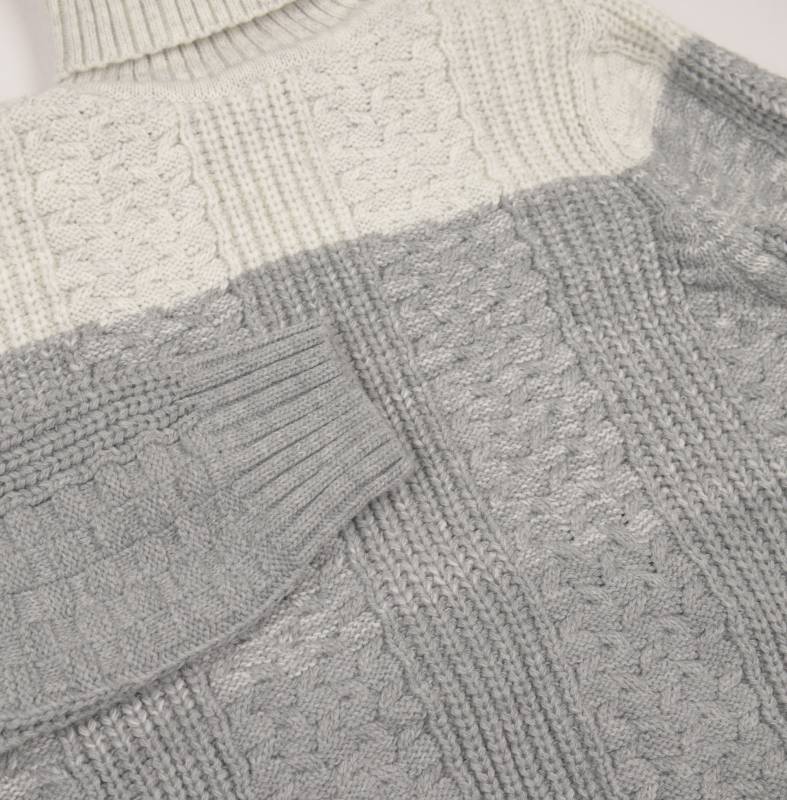 Свитер мужской Expand 5071G