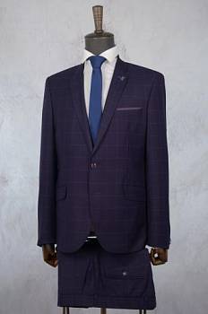 Костюм мужской Марвин Костюм мужской Марвин