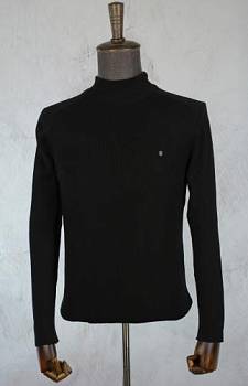 Водолазка мужская POOLL 14010SIYAH Водолазка мужская POOLL 14010SIYAH