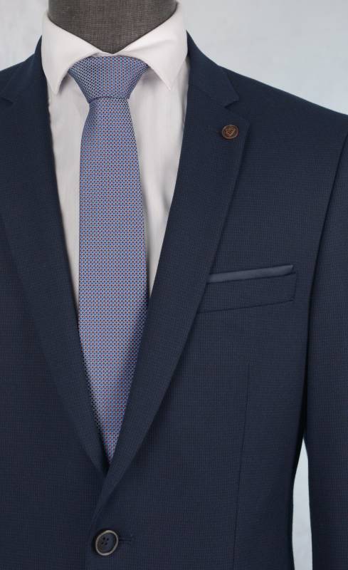 Костюм мужской Сиверс