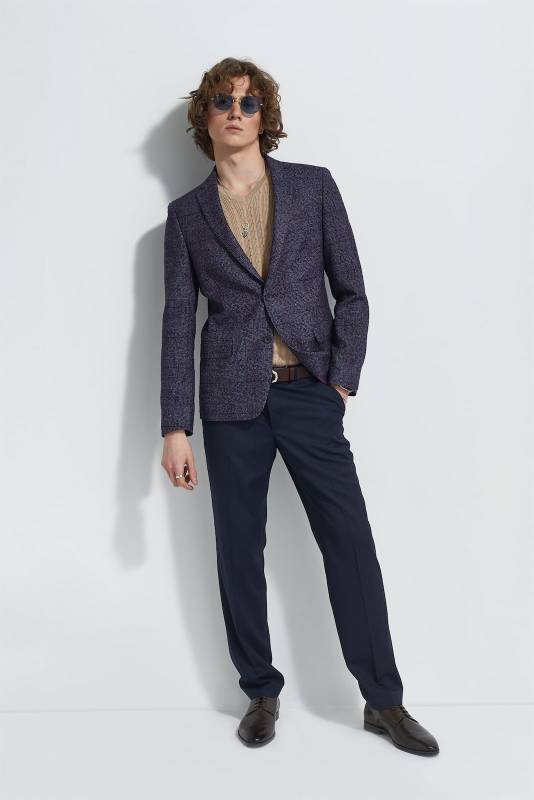 Пиджак мужской Гейзер Пиджак мужской Гейзер