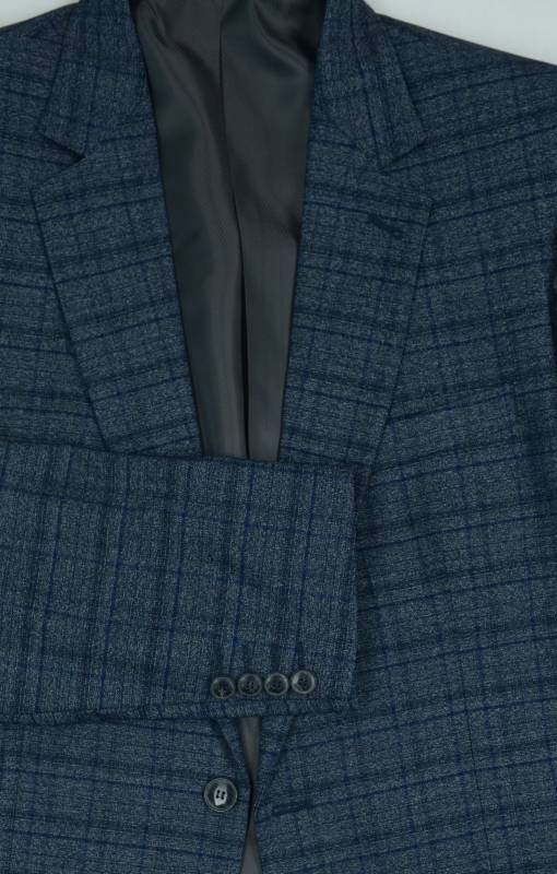 Костюм мужской Nowal 243КД