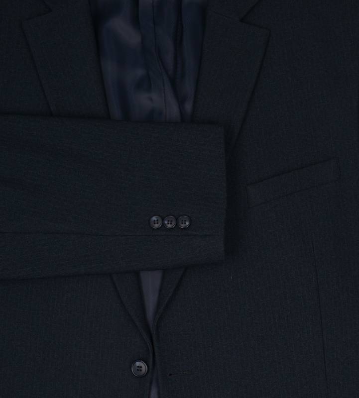 Костюм мужской Герц