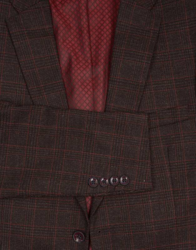 Костюм мужской Nowal 972КД