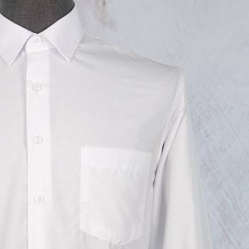 Рубашка мужская Genus Glad 001FTGP