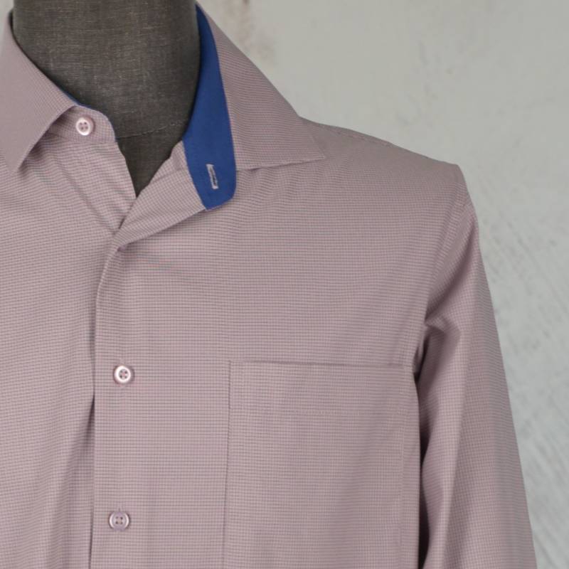 Рубашка мужская Mixers 048XT36MM