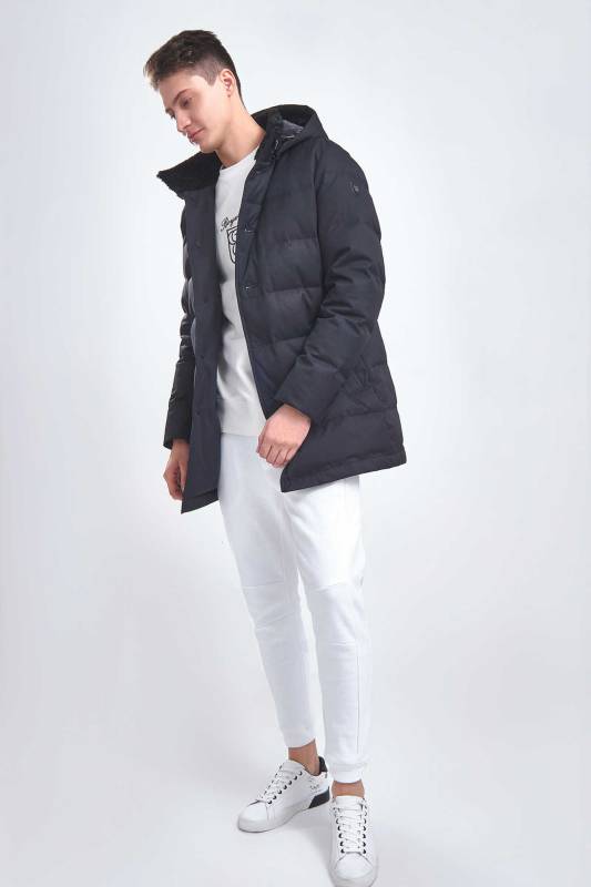 Куртка мужская Шопен Куртка мужская Шопен