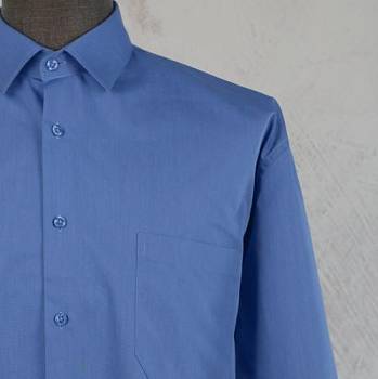 Рубашка мужская Nicolo Angi 501Б05