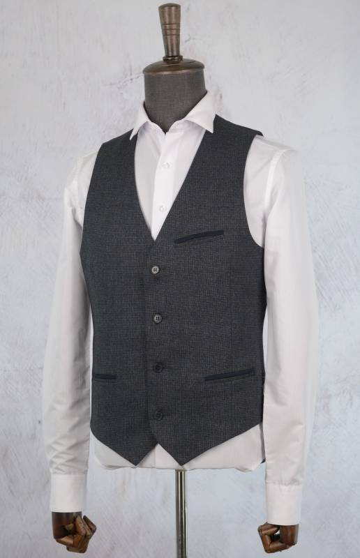 Жилет мужской А90910 Жилет мужской А90910