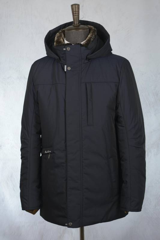 Куртка мужская Врангель Куртка мужская Врангель