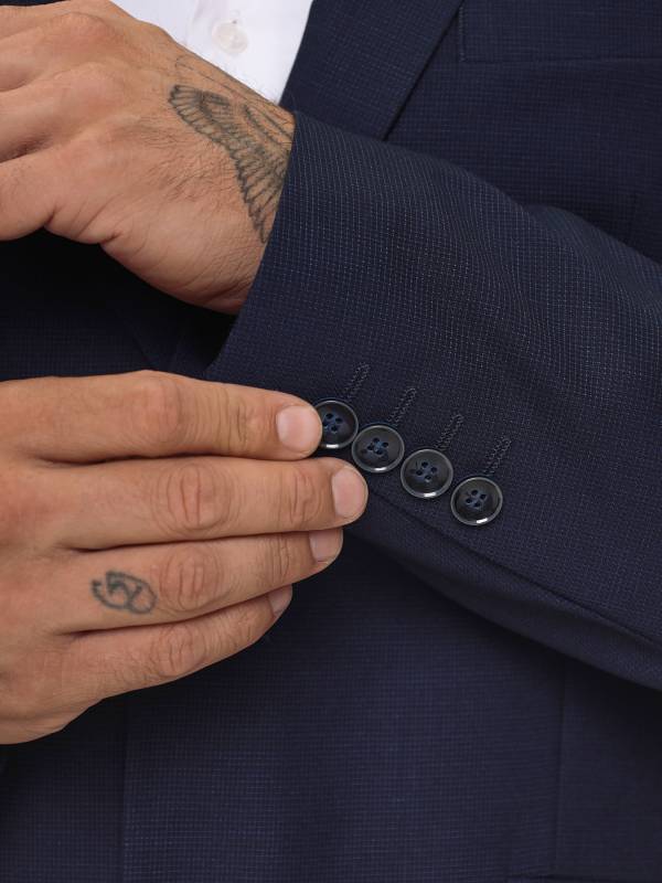 Пиджак мужской Хант Пиджак мужской Хант