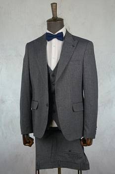 Костюм мужской тройка Нюкке