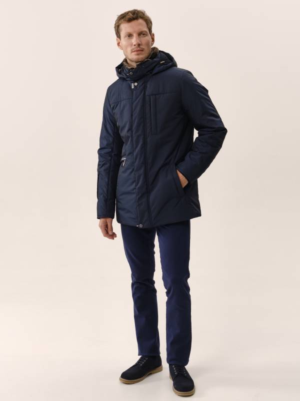 Куртка мужская Врангель Куртка мужская Врангель