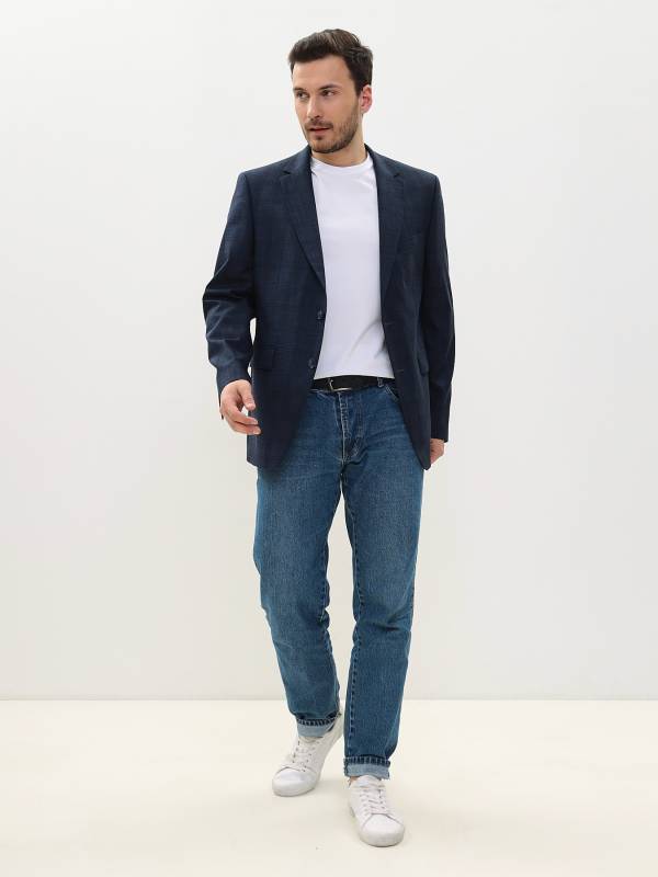 Пиджак мужской Хант Пиджак мужской Хант