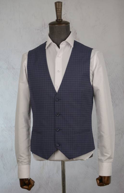 Жилет мужской 3094СК Жилет мужской 3094СК