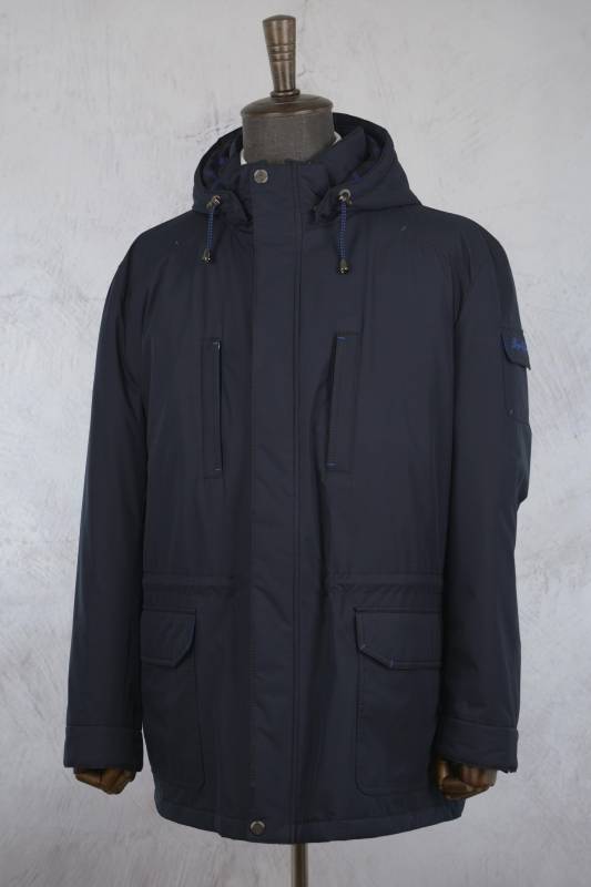 Куртка мужская Томсон Куртка мужская Томсон