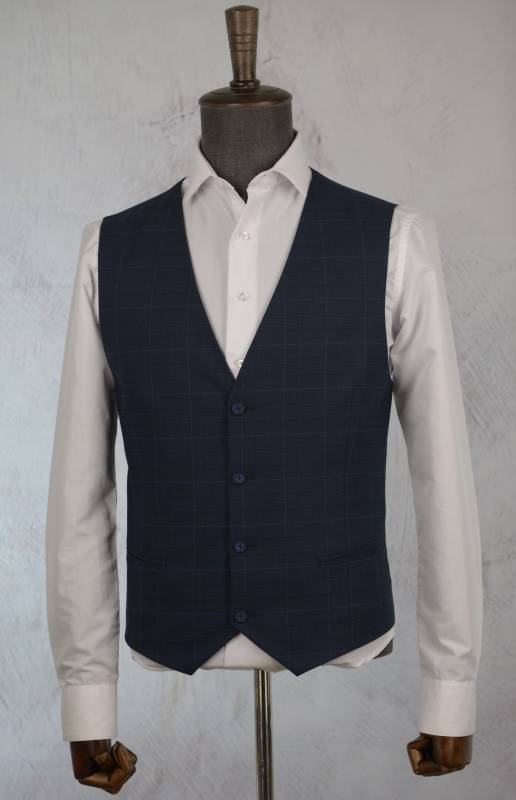 Жилет мужской 4128СК Жилет мужской 4128СК