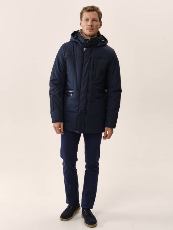 Куртка мужская Врангель Куртка мужская Врангель