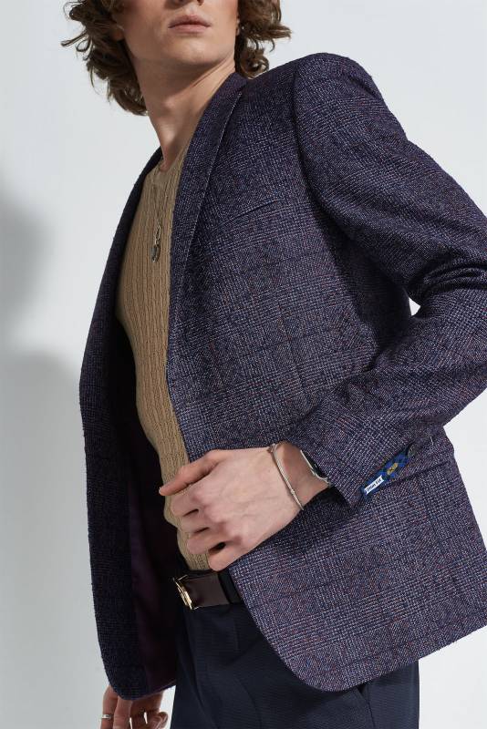 Пиджак мужской Гейзер Пиджак мужской Гейзер