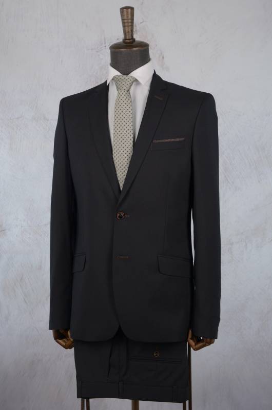 Костюм мужской Беринг