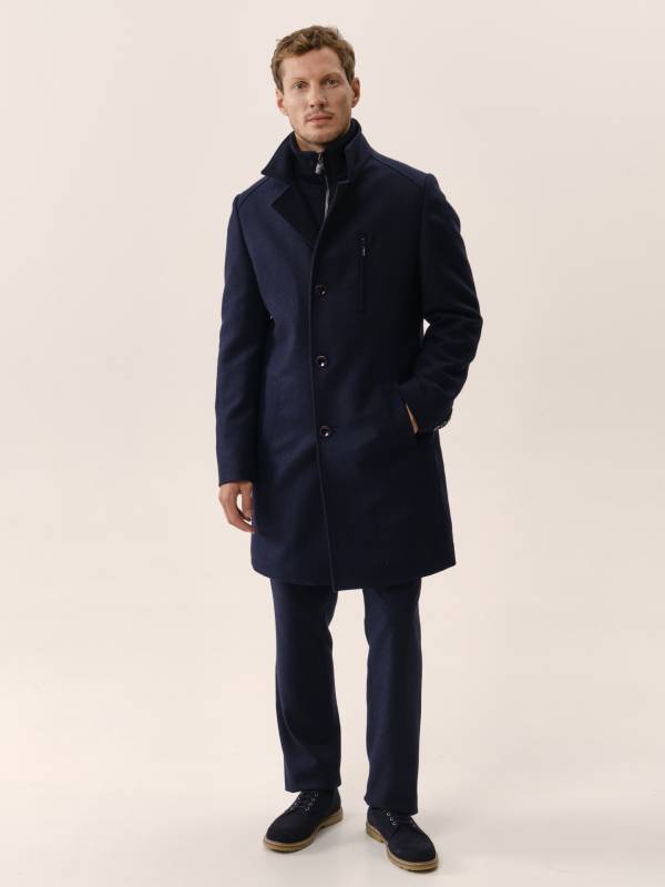 Пальто мужское Кальвино Пальто мужское Кальвино