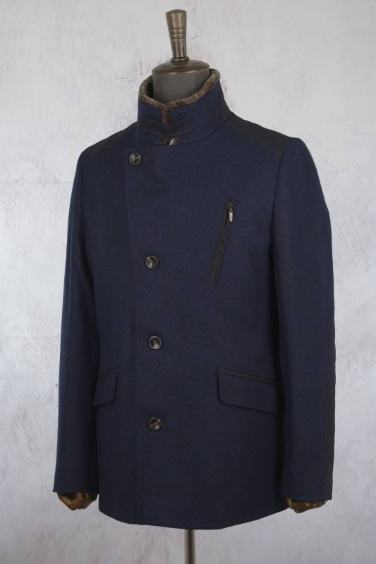 Пальто мужское Грэм Пальто мужское Грэм