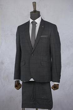 Костюм мужской Азор Костюм мужской Азор