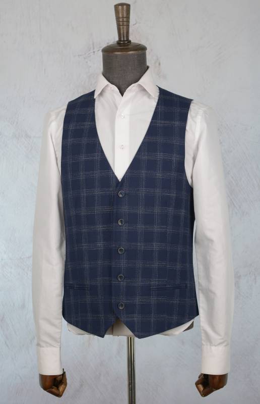 Жилет мужской Аскер Жилет мужской Аскер