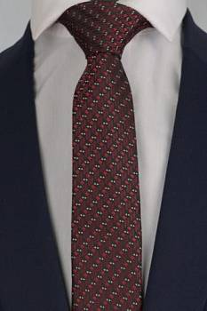 Галстук 0351