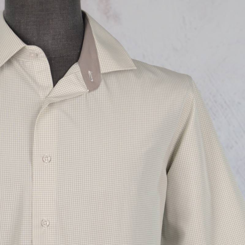 Рубашка мужская Mixers 1063BMSM к/р