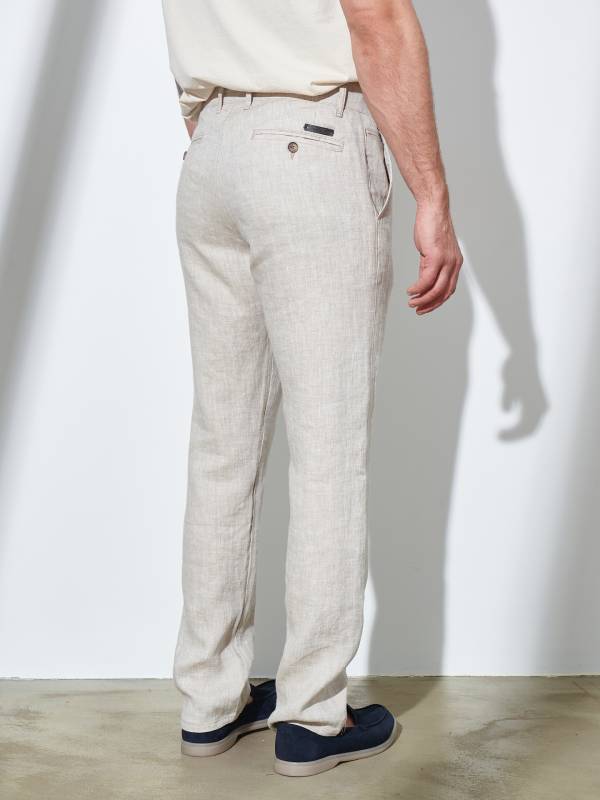 Брюки мужские Лабарт