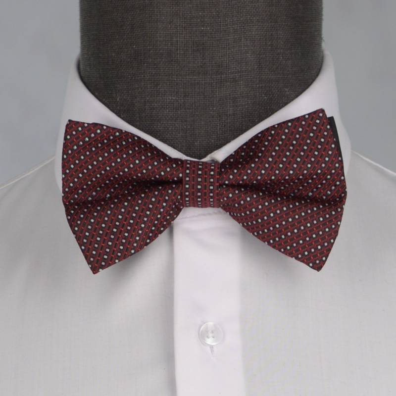 Бабочка мужская 0094