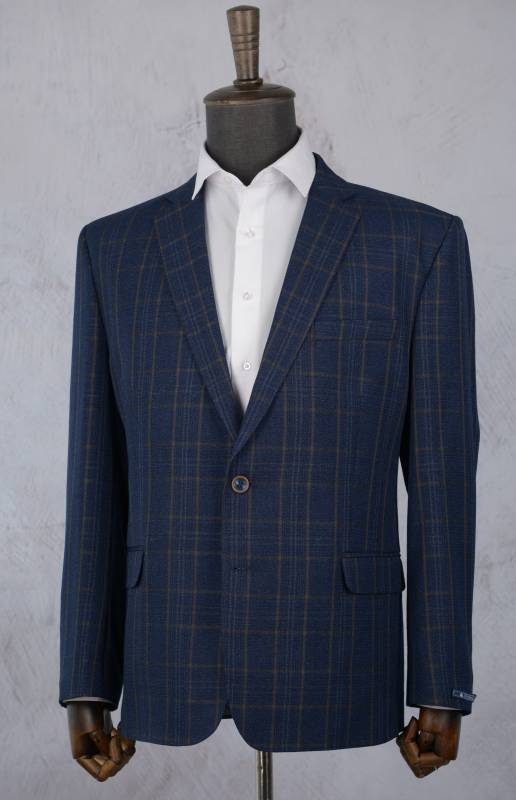 Пиджак мужской Nowal 154П Пиджак мужской Nowal 154П