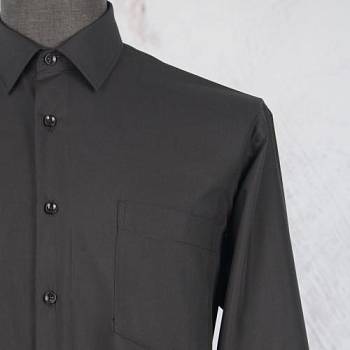 Рубашка мужская Genus Glad 015FTGP