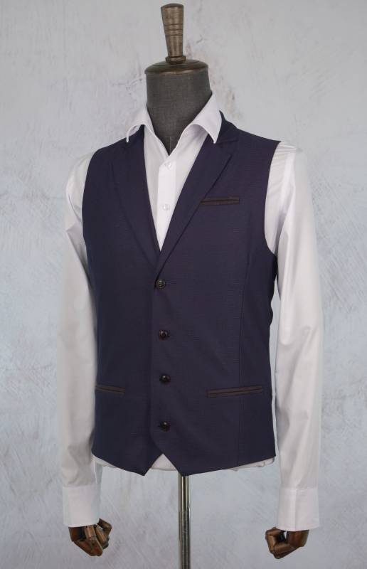 Жилет мужской Волкер Жилет мужской Волкер