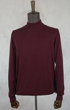 Водолазка мужская Colorbar 5008BORDO Водолазка мужская Colorbar 5008BORDO