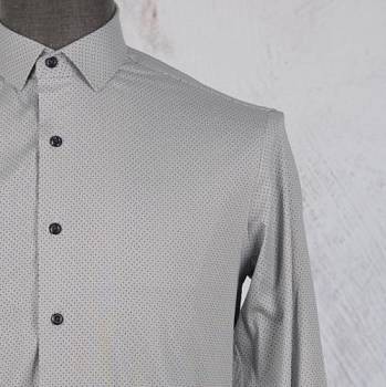 Рубашка мужская Grossir 457GRS