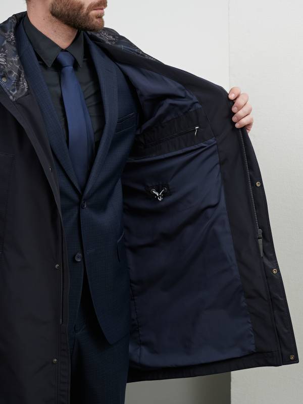 Плащ мужской Ведель Плащ мужской Ведель