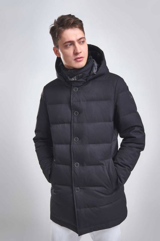 Куртка мужская Шопен Куртка мужская Шопен