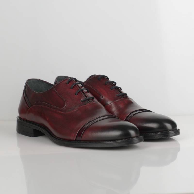 Туфли мужские ETOR 16197BD