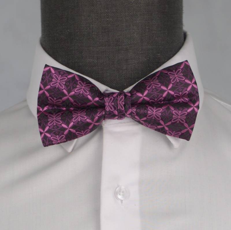 Бабочка мужская 0157