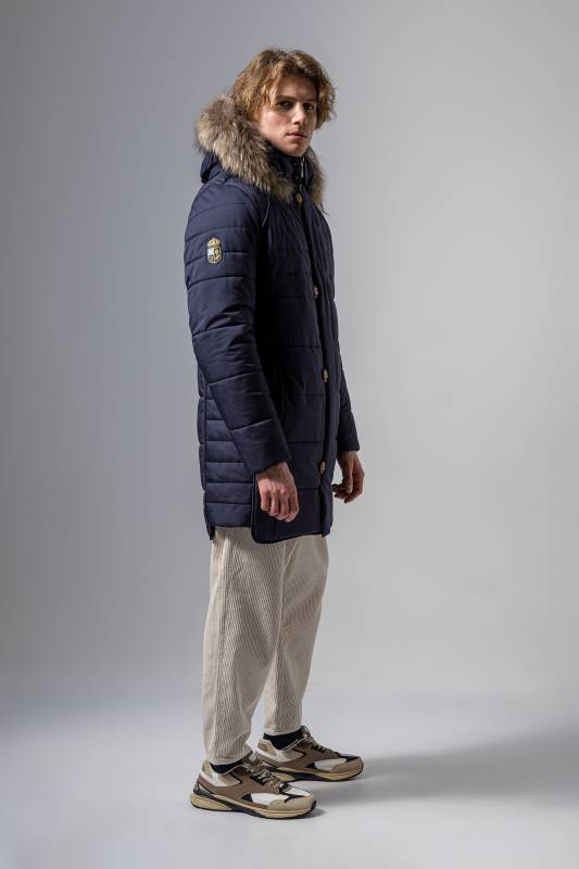 Куртка мужская Вивальди Куртка мужская Вивальди