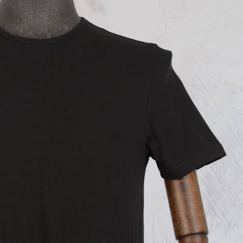 Футболка мужская 0001MCR