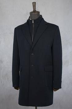 Пальто мужское Nowal 040МПБ Пальто мужское Nowal 040МПБ